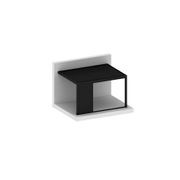 Tasman Wall Mounted Pergola Shutter Sliding Door gallery detail image