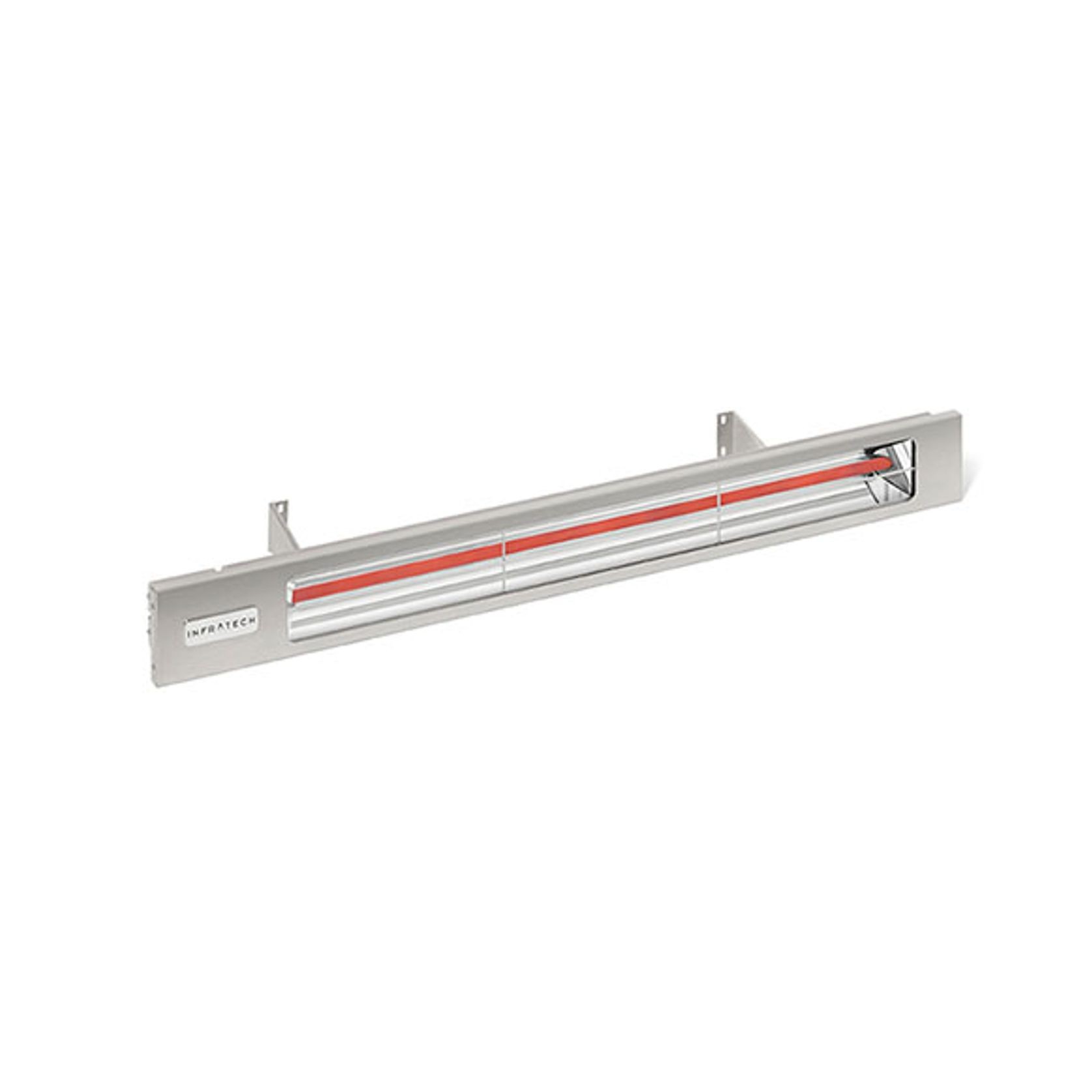 Slimline SL30 3000W Stainless Steel Infrared Heater gallery detail image