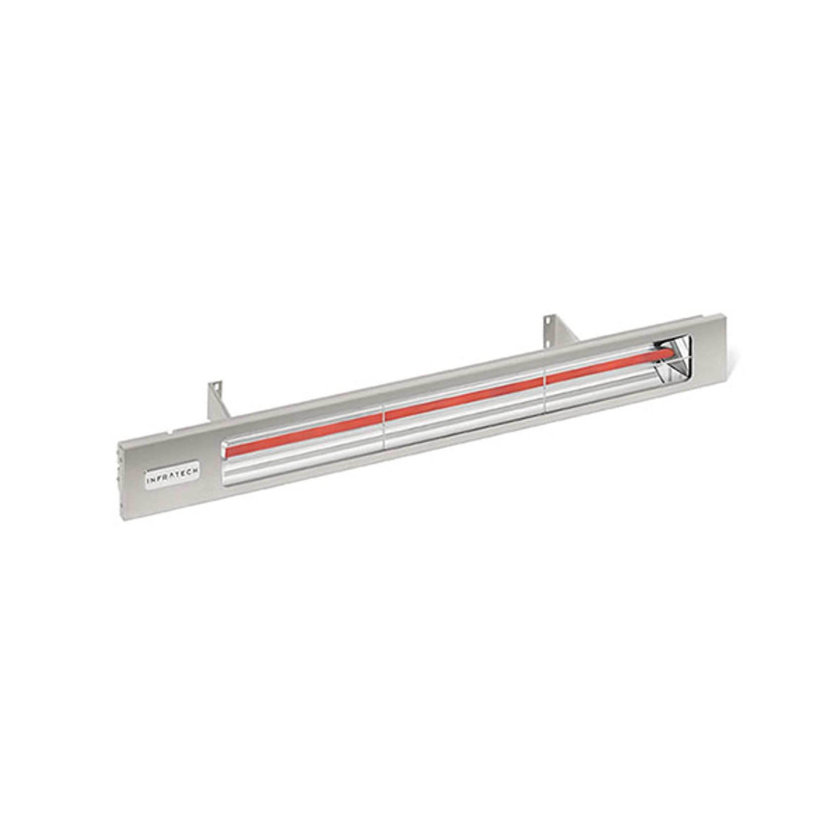 Slimline SL24 2400W Stainless Steel Infrared Heater gallery detail image