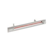 Slimline SL24 2400W Stainless Steel Infrared Heater gallery detail image