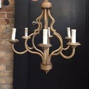 Grange Chandelier gallery detail image