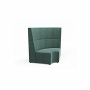 Vista Small 90° Curve Concave gallery detail image