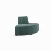 Vista Small 90° Curve Convex gallery detail image