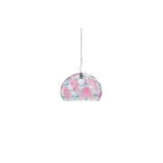 Small FL/Y Suspension Lamp - Kids gallery detail image