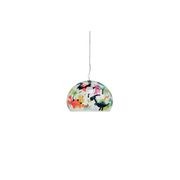 Small FL/Y Suspension Lamp - Kids gallery detail image