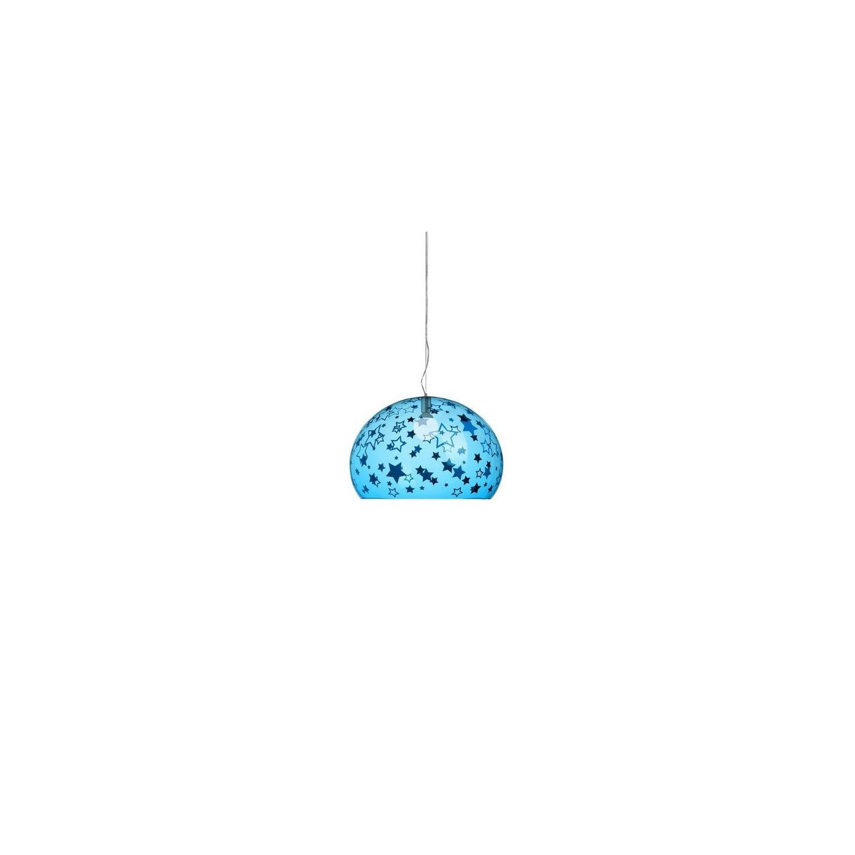 Small FL/Y Suspension Lamp - Kids gallery detail image