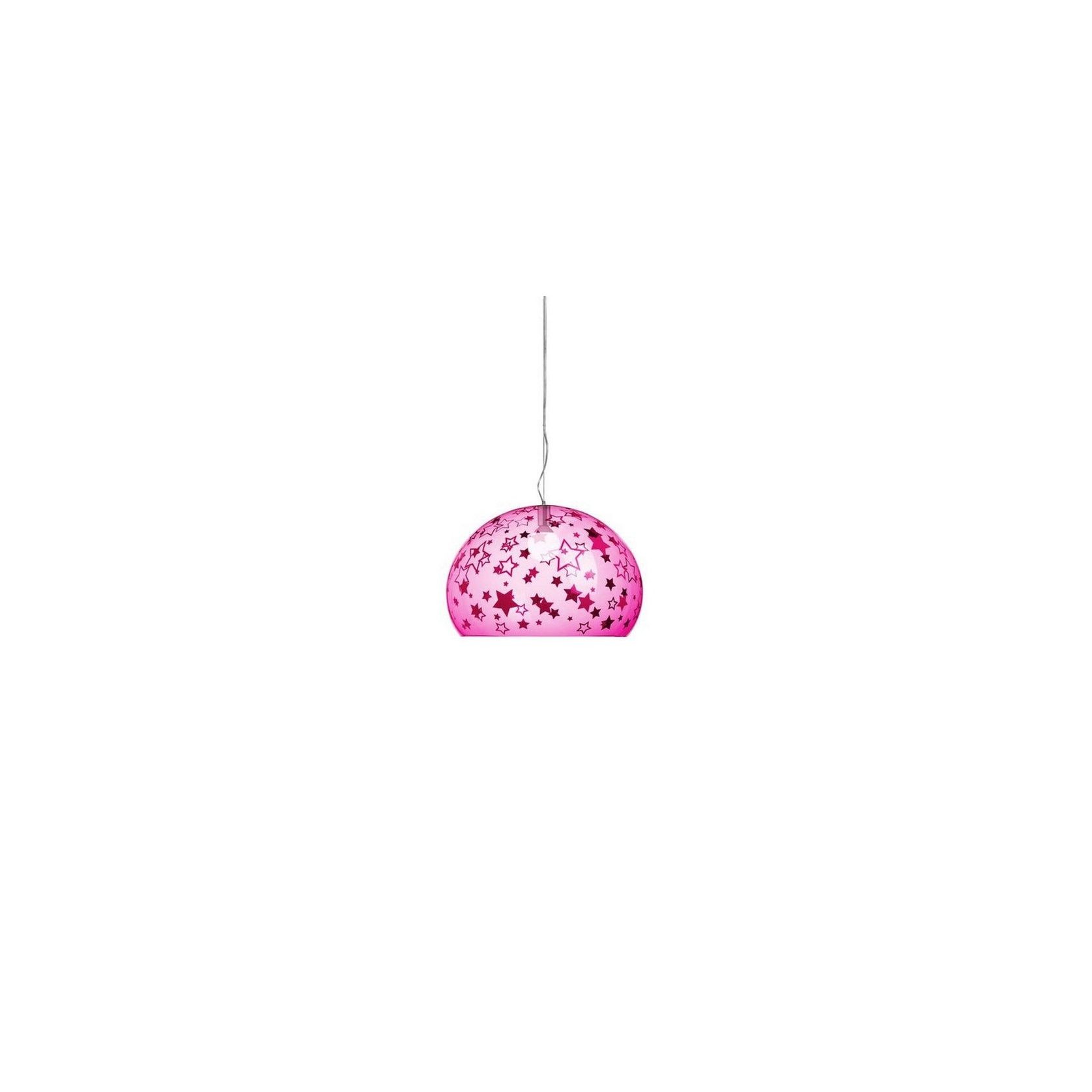 Small FL/Y Suspension Lamp - Kids gallery detail image