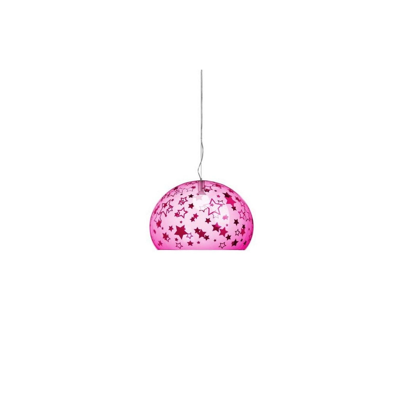 Small FL/Y Suspension Lamp - Kids gallery detail image
