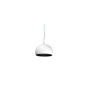 Small FL/Y Suspension Lamp - Opaque gallery detail image