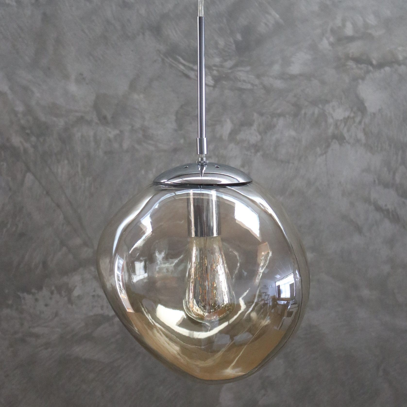 Smelten Amber gallery detail image