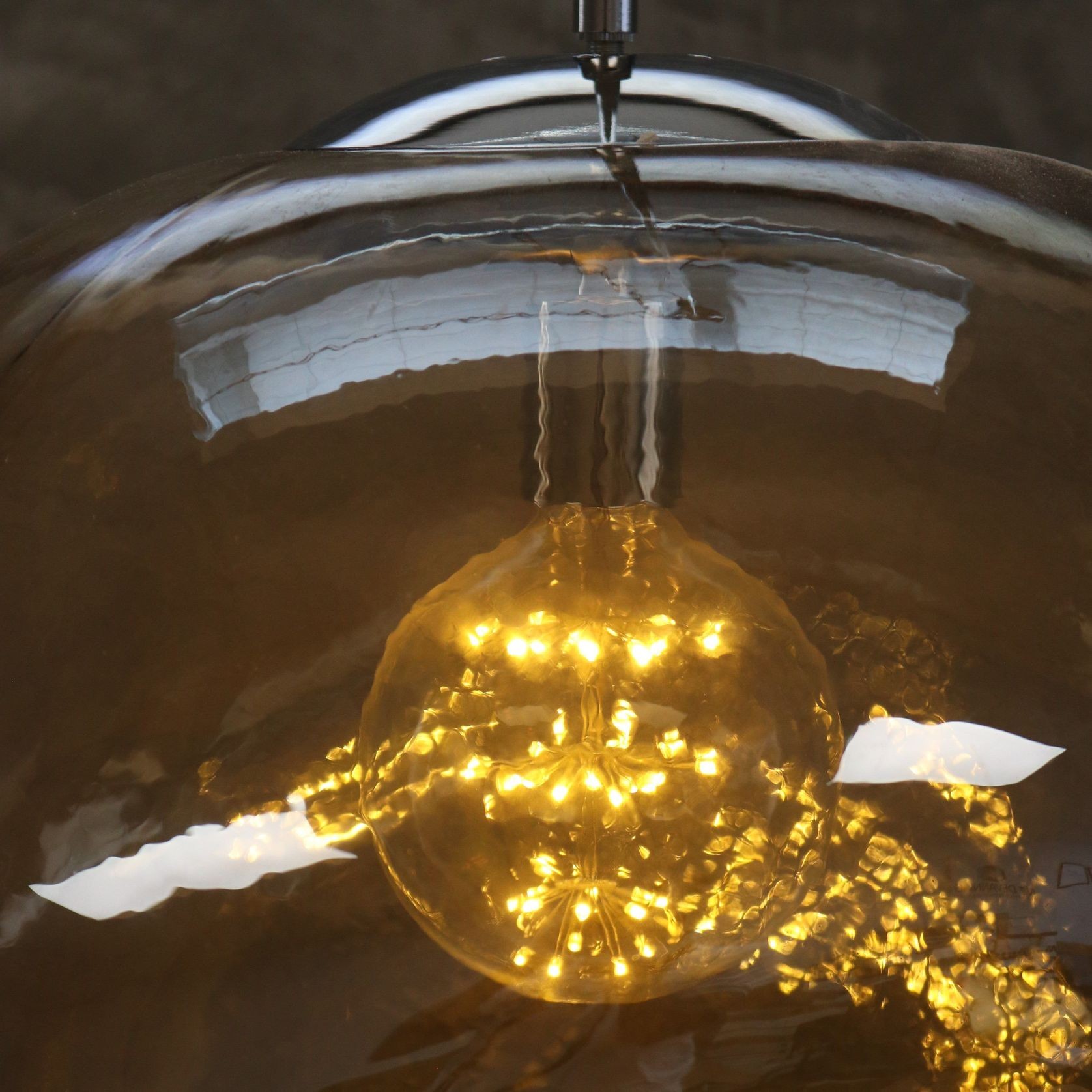 Smelten Amber gallery detail image