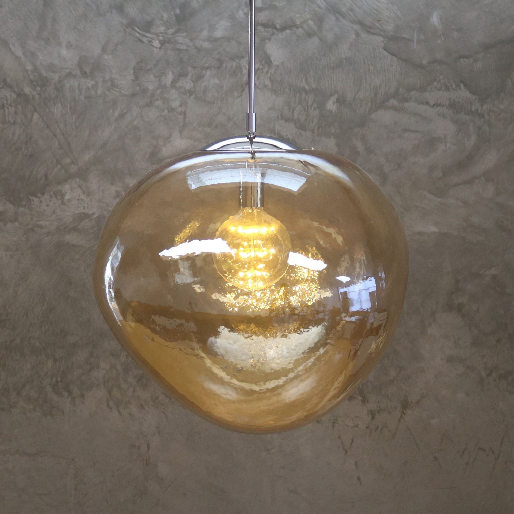 Smelten Amber gallery detail image