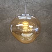Smelten Amber gallery detail image