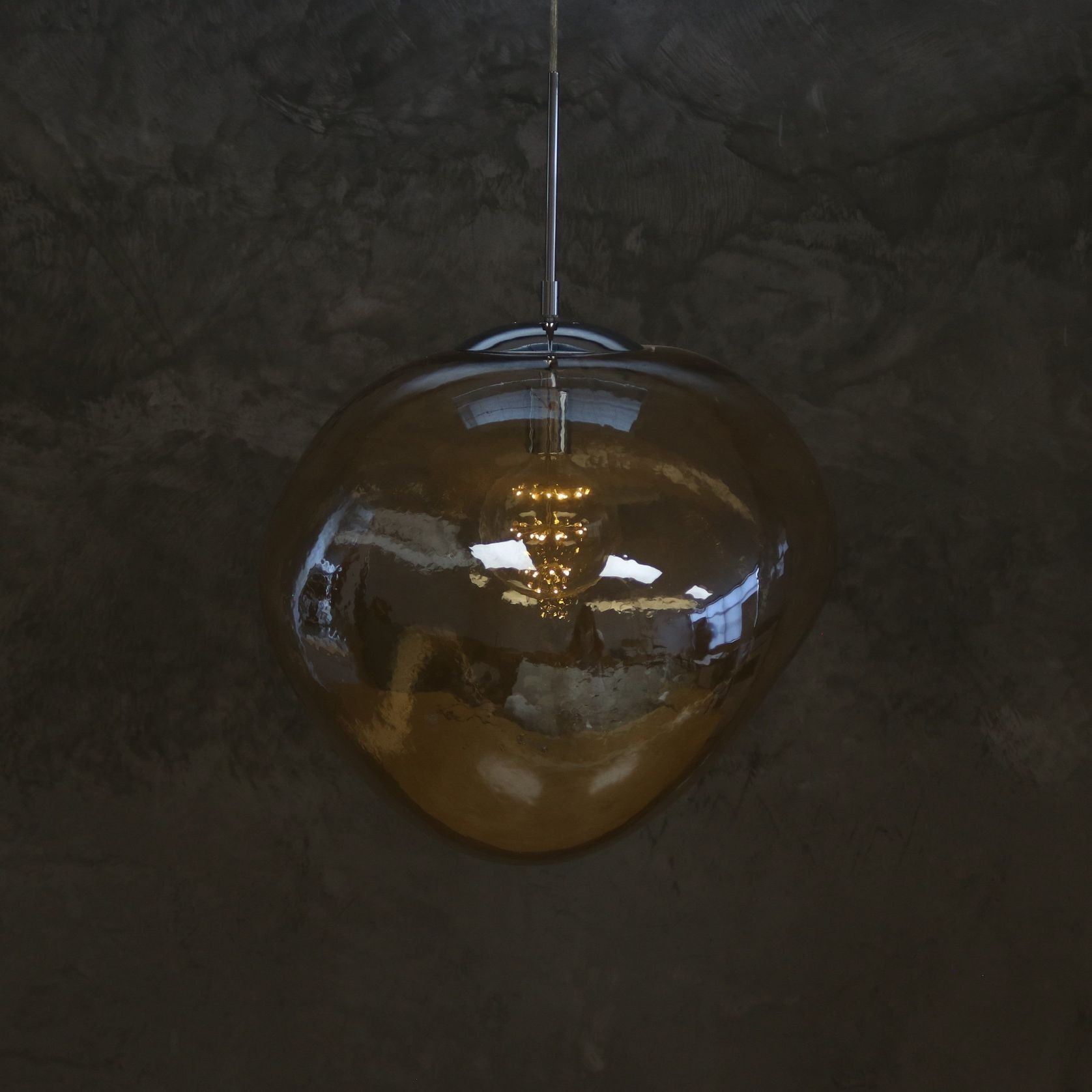 Smelten Amber gallery detail image