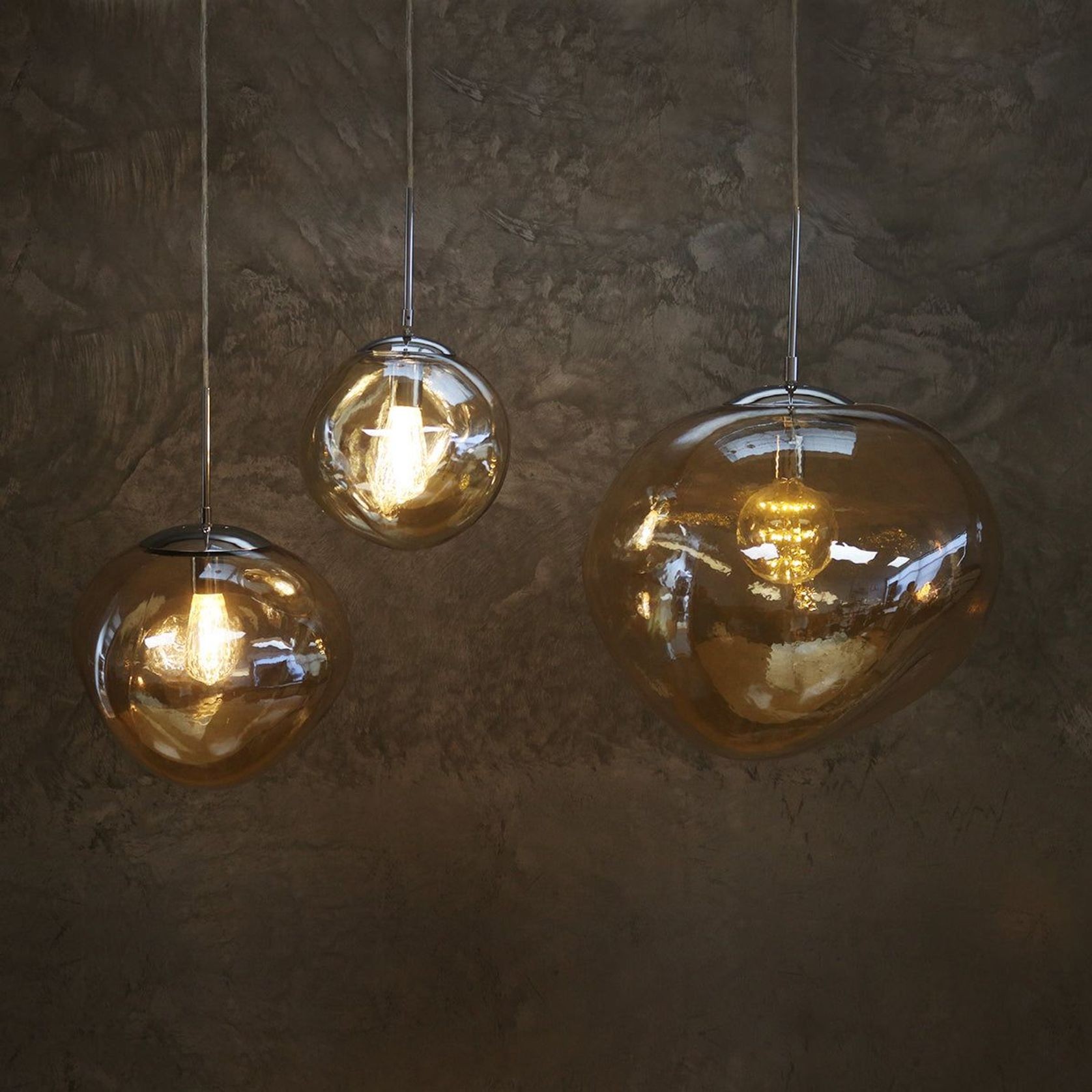Smelten Amber gallery detail image