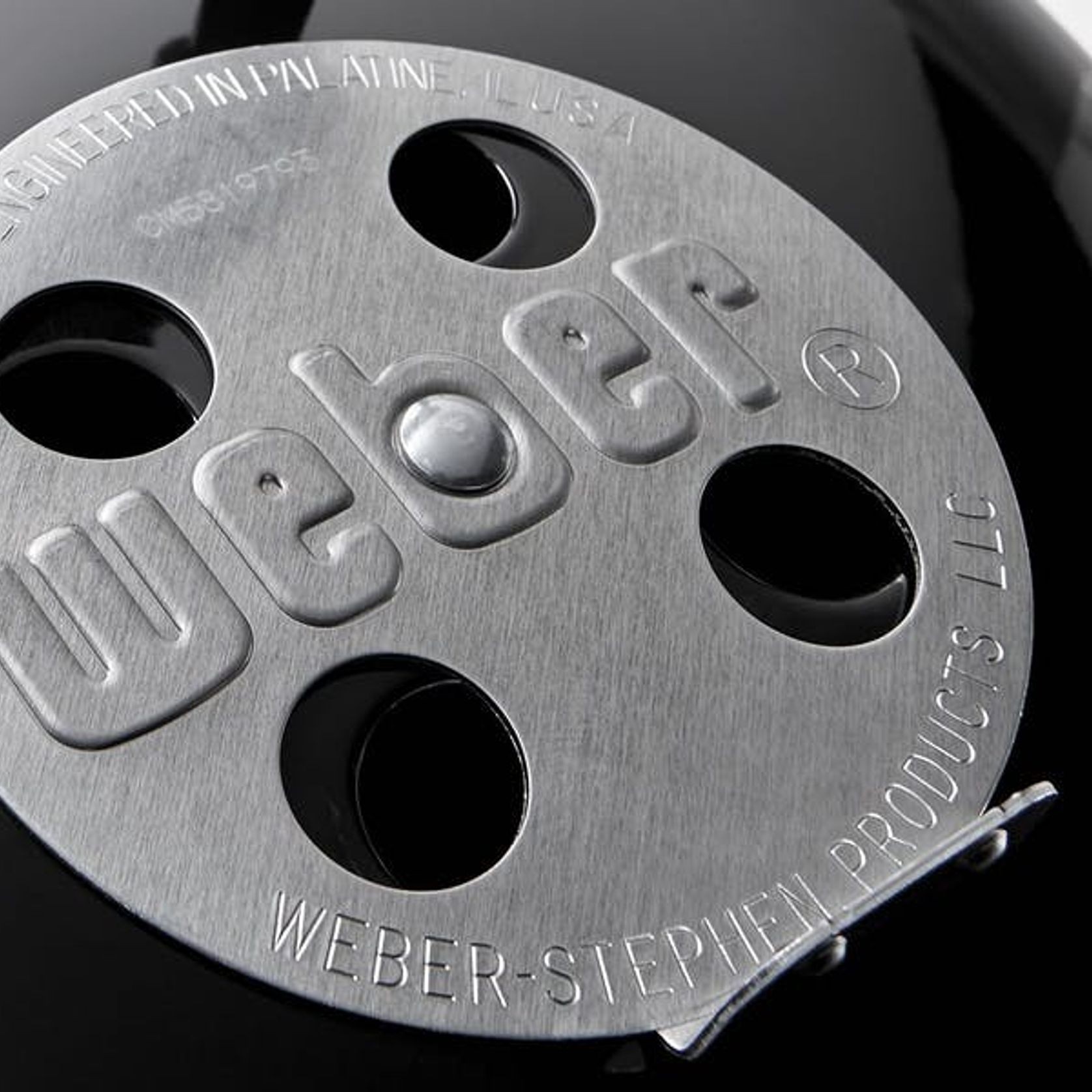 Smokey Joe Black gallery detail image