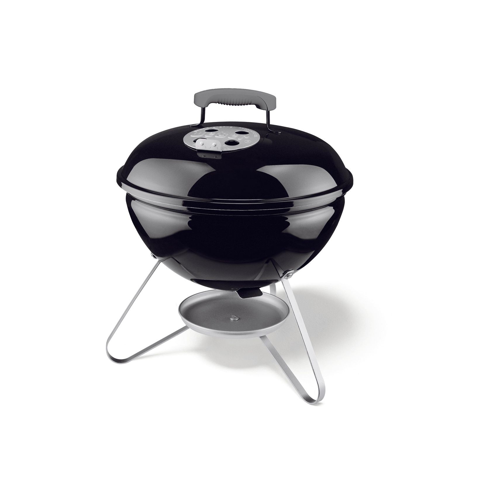 Weber Smokey Joe Black Bbq gallery detail image