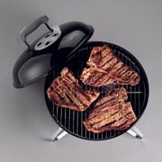 Weber Smokey Joe Black Bbq gallery detail image