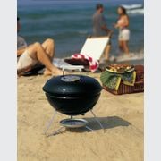 Weber Smokey Joe Black Bbq gallery detail image