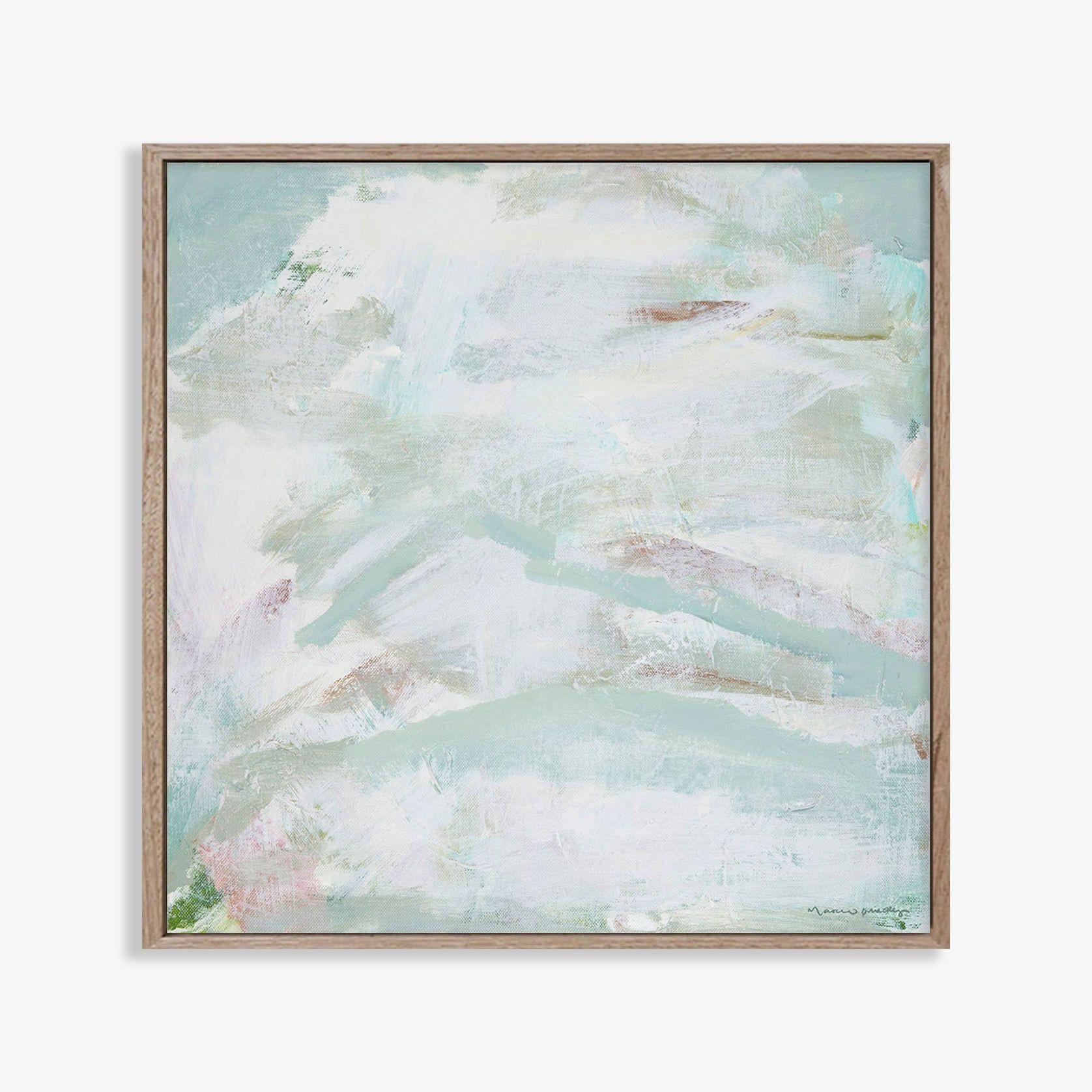 Snow Peak - Limited Edition Print gallery detail image