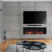Rinnai ES 1300 Electric Fire gallery detail image
