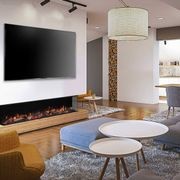 Rinnai ES 2200 Electric Fire gallery detail image