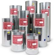 Enamel Mains Pressure Indoor Cylinders gallery detail image