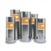 Copper Low Pressure Indoor Cylinders - Standard gallery detail image