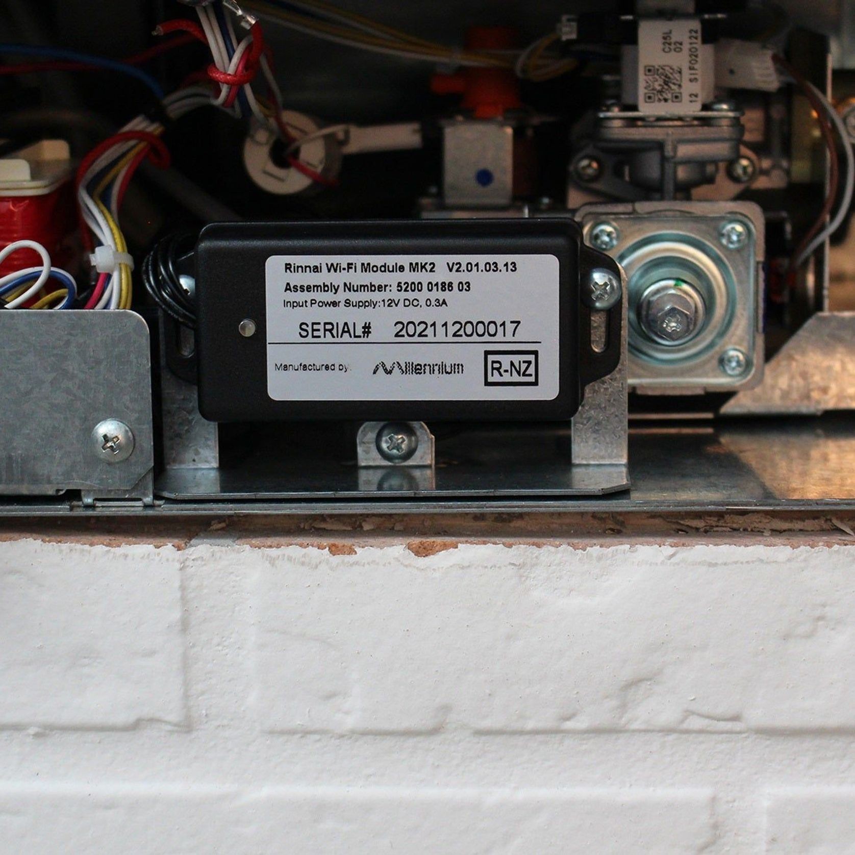 Rinnai Wi-Fi module gallery detail image