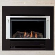 Compact 2 Gas Fire gallery detail image