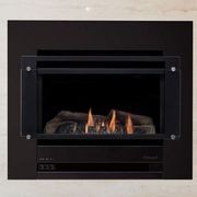 Compact 2 Gas Fire gallery detail image