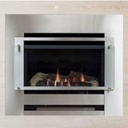 Compact 2 Gas Fire gallery detail image
