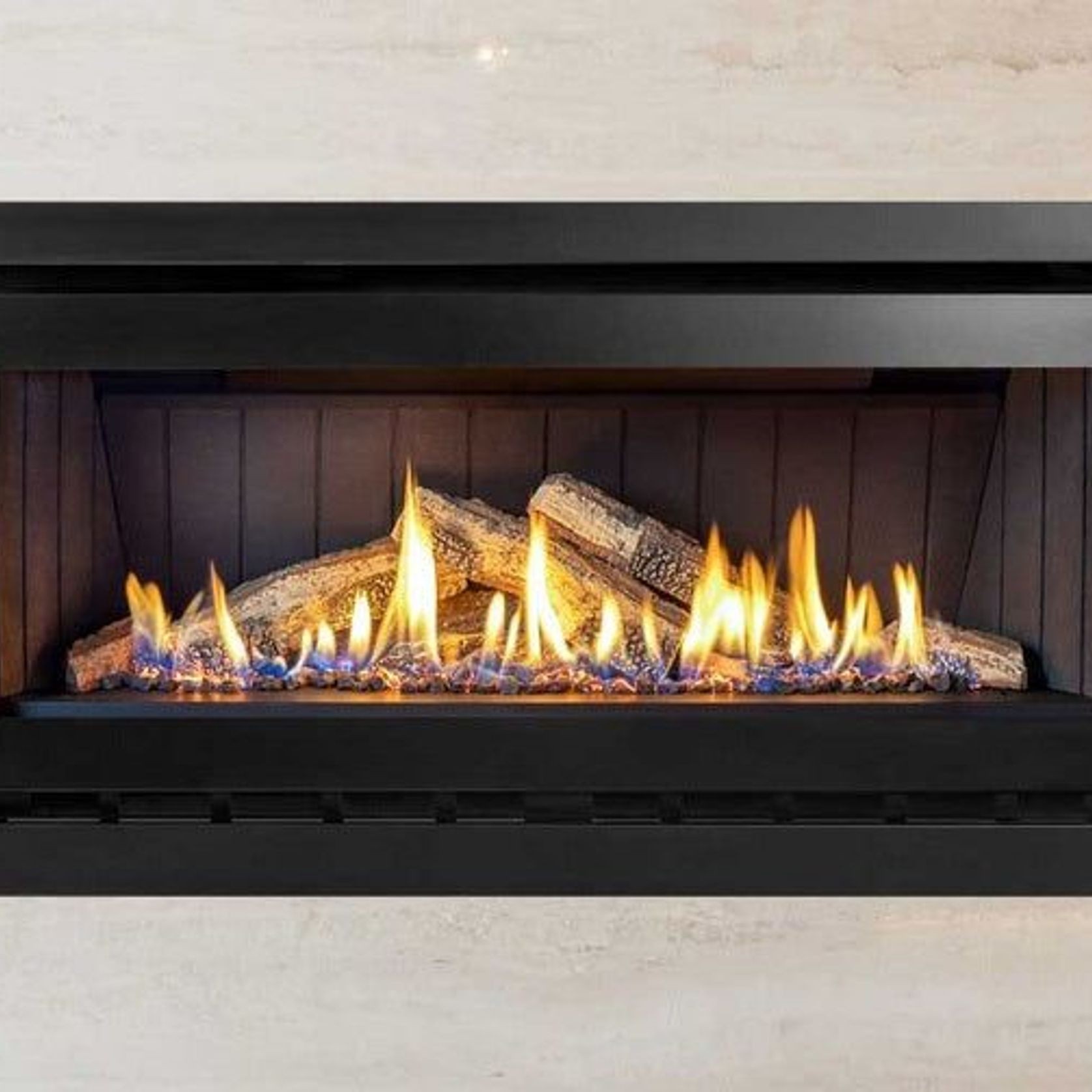 Evolve 1253 Gas Fireplace gallery detail image