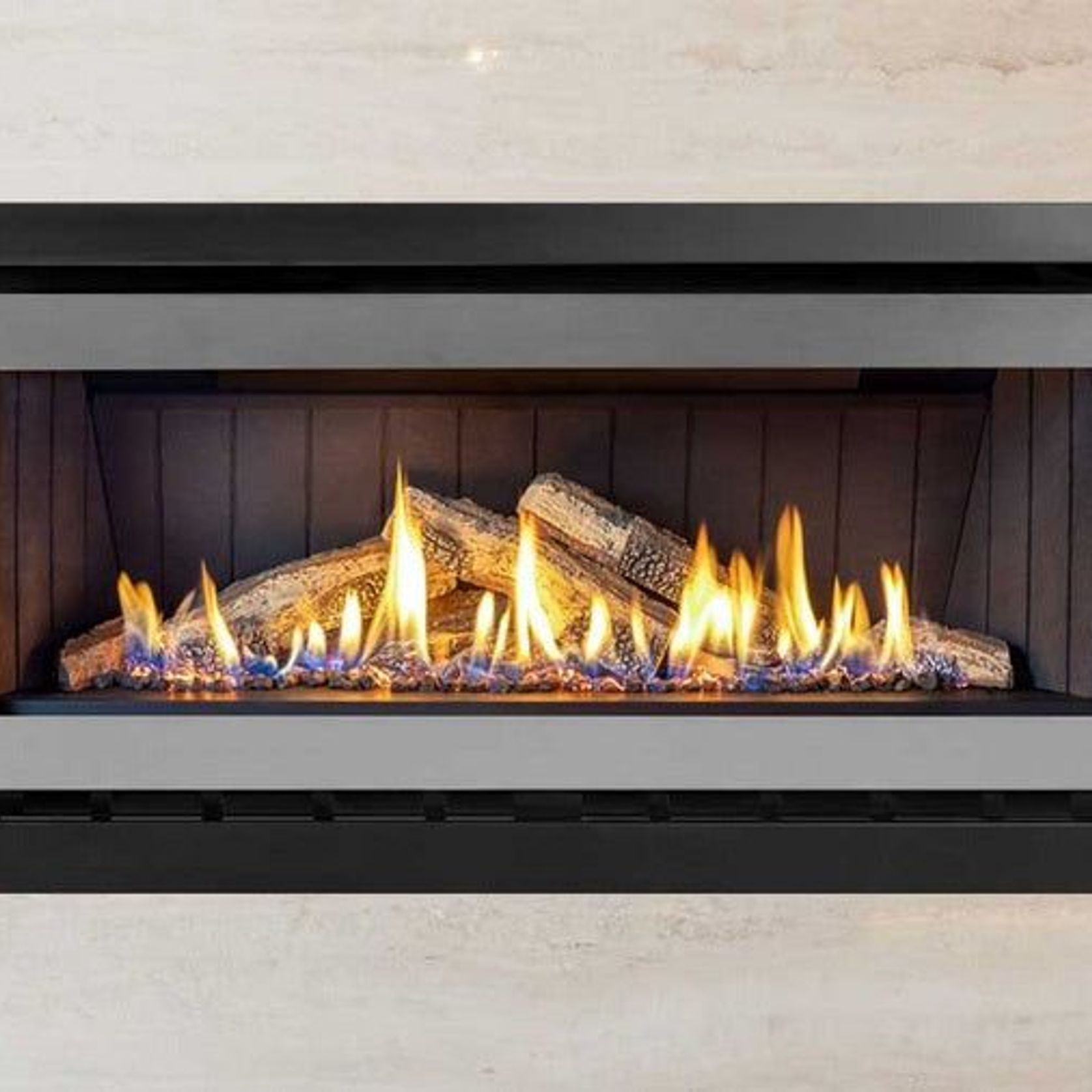 Evolve 1253 Gas Fireplace gallery detail image