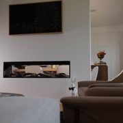 Rinnai Linear 1500 Gas Fireplace gallery detail image