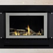 Neo Inbuilt Gas Fireplace gallery detail image