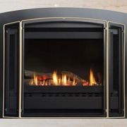 Neo Inbuilt Gas Fireplace gallery detail image