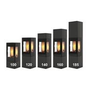 Rais Nexo Gas Fireplace gallery detail image