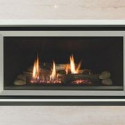 Symmetry Fireplace gallery detail image