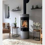 Rais Viva Gas Fireplace gallery detail image