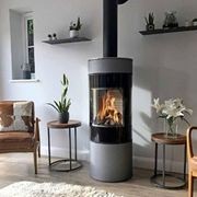 Rais Viva Gas Fireplace gallery detail image