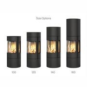 Rais Viva Gas Fireplace gallery detail image