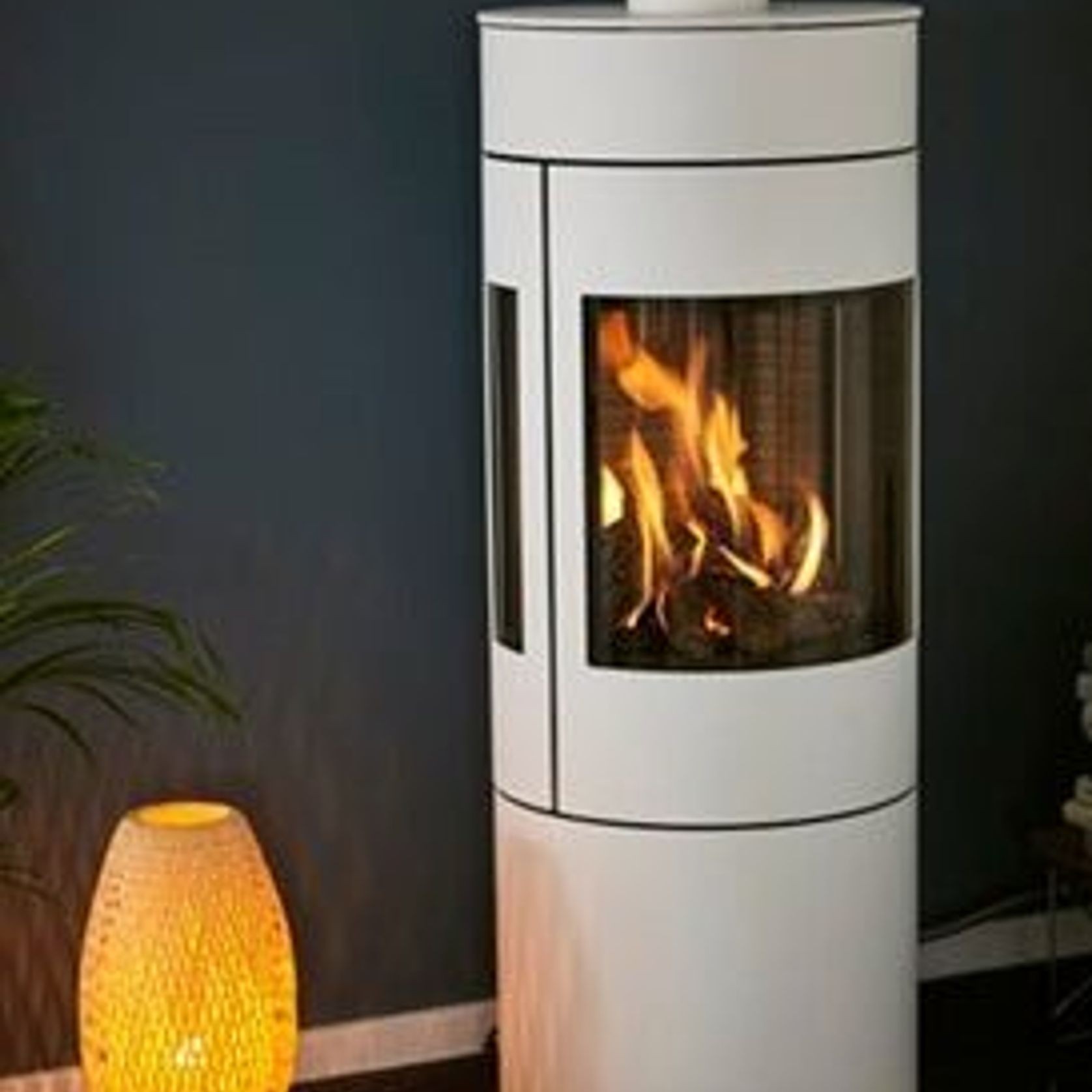 Rais Viva Gas Fireplace gallery detail image