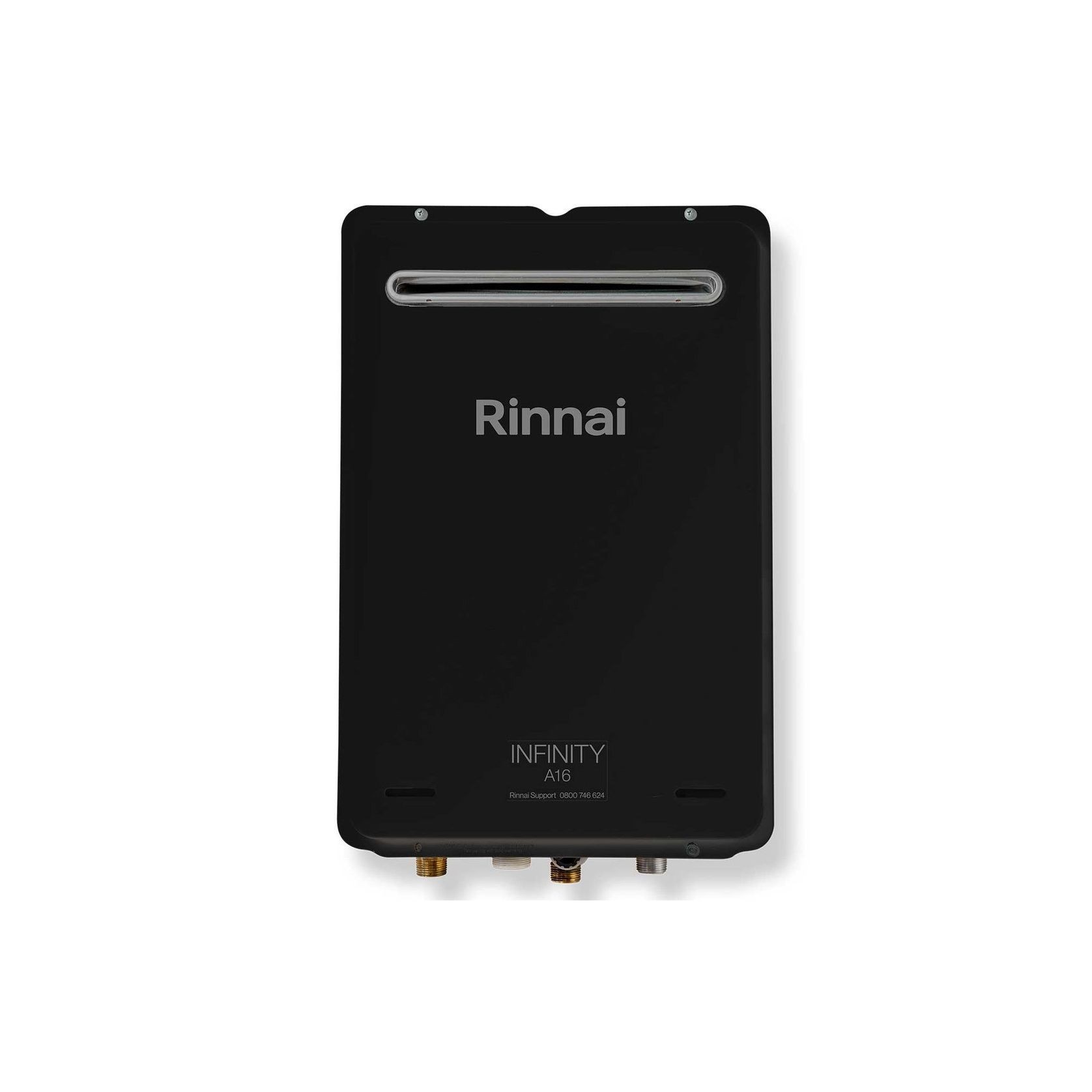 Rinnai Infinity A16 Graphite gallery detail image