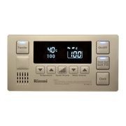 Rinnai Bathroom Controller gallery detail image