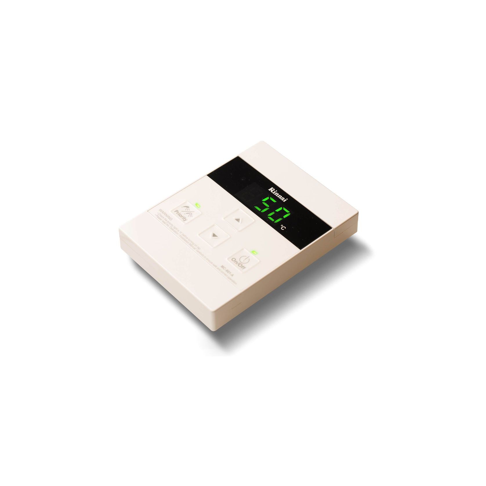 Rinnai Compact Controller gallery detail image