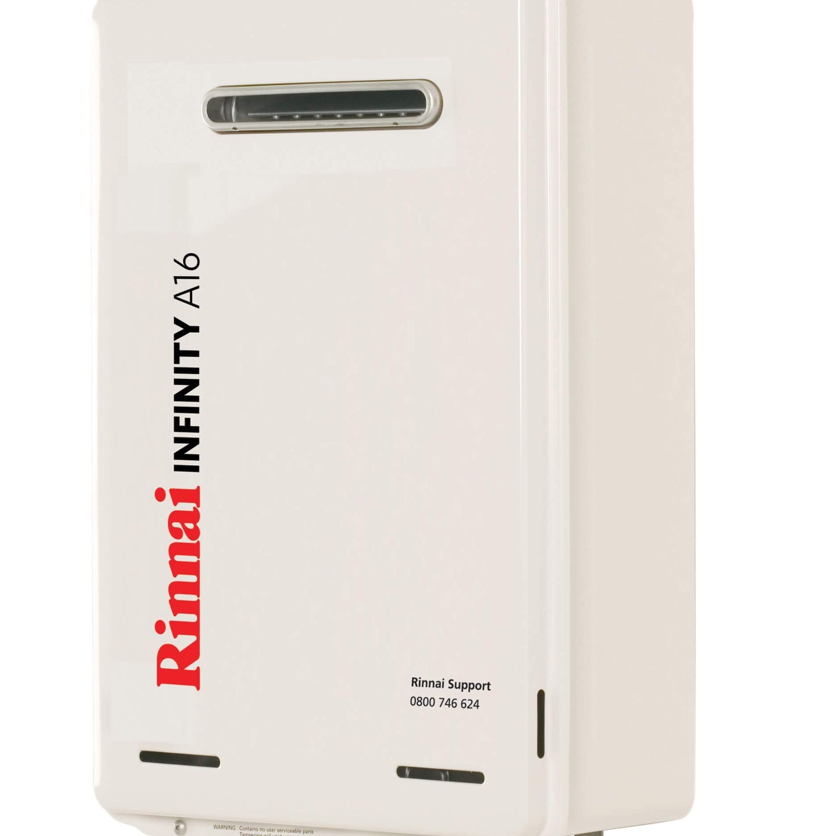 Rinnai Infinity A16 gallery detail image