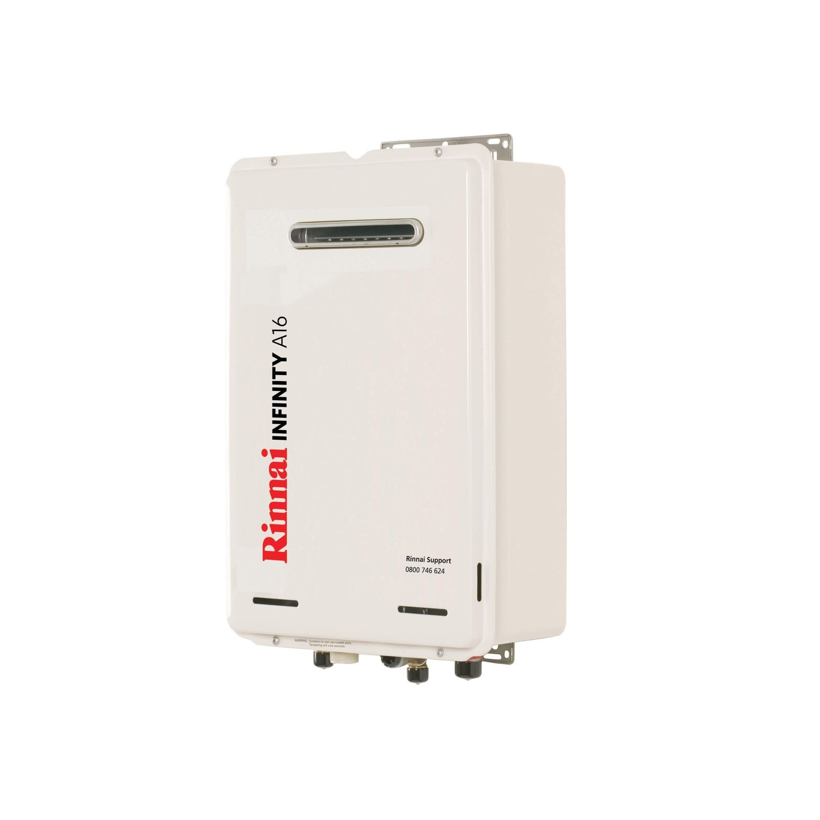 Rinnai Infinity A16 gallery detail image