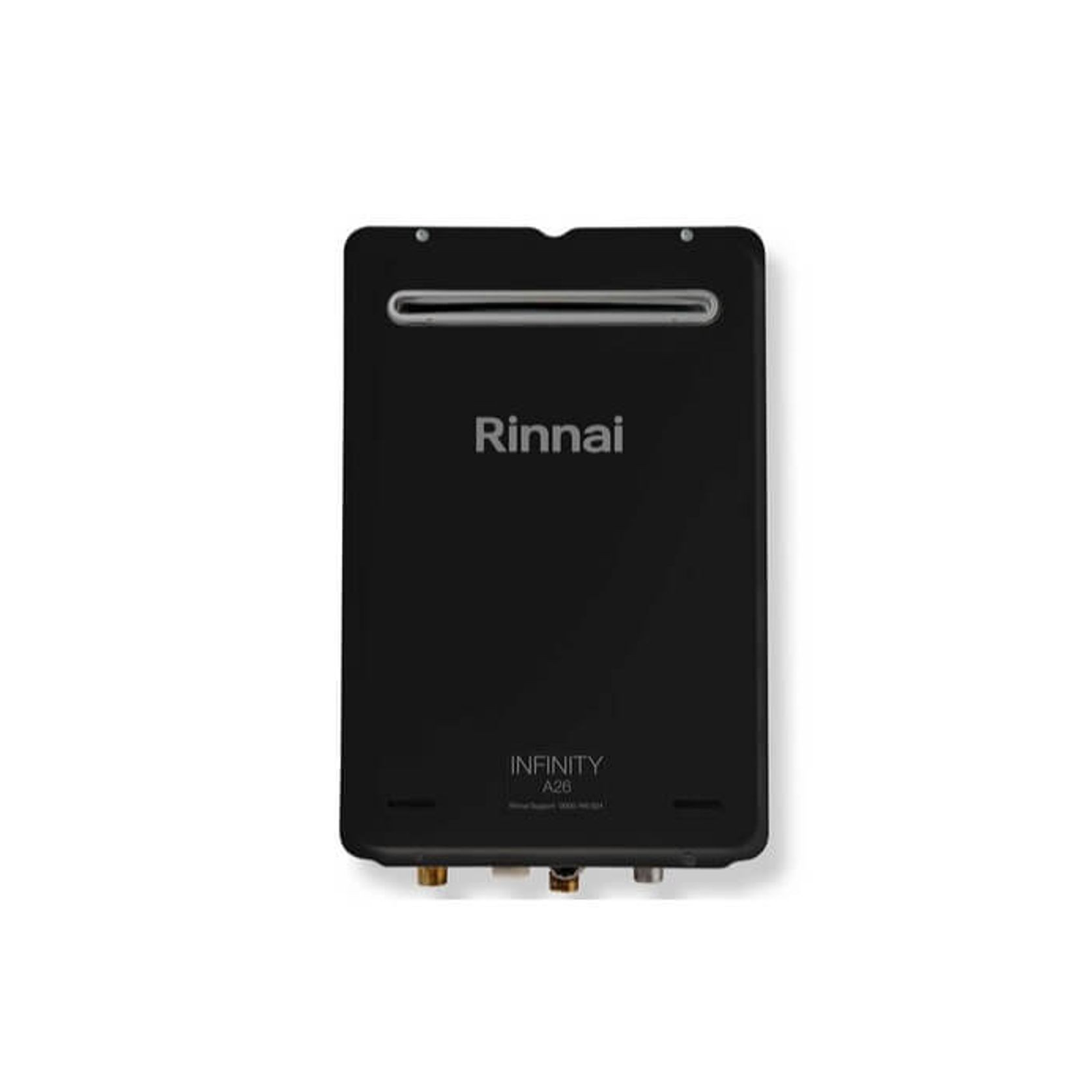 Rinnai Infinity A26 Graphite gallery detail image