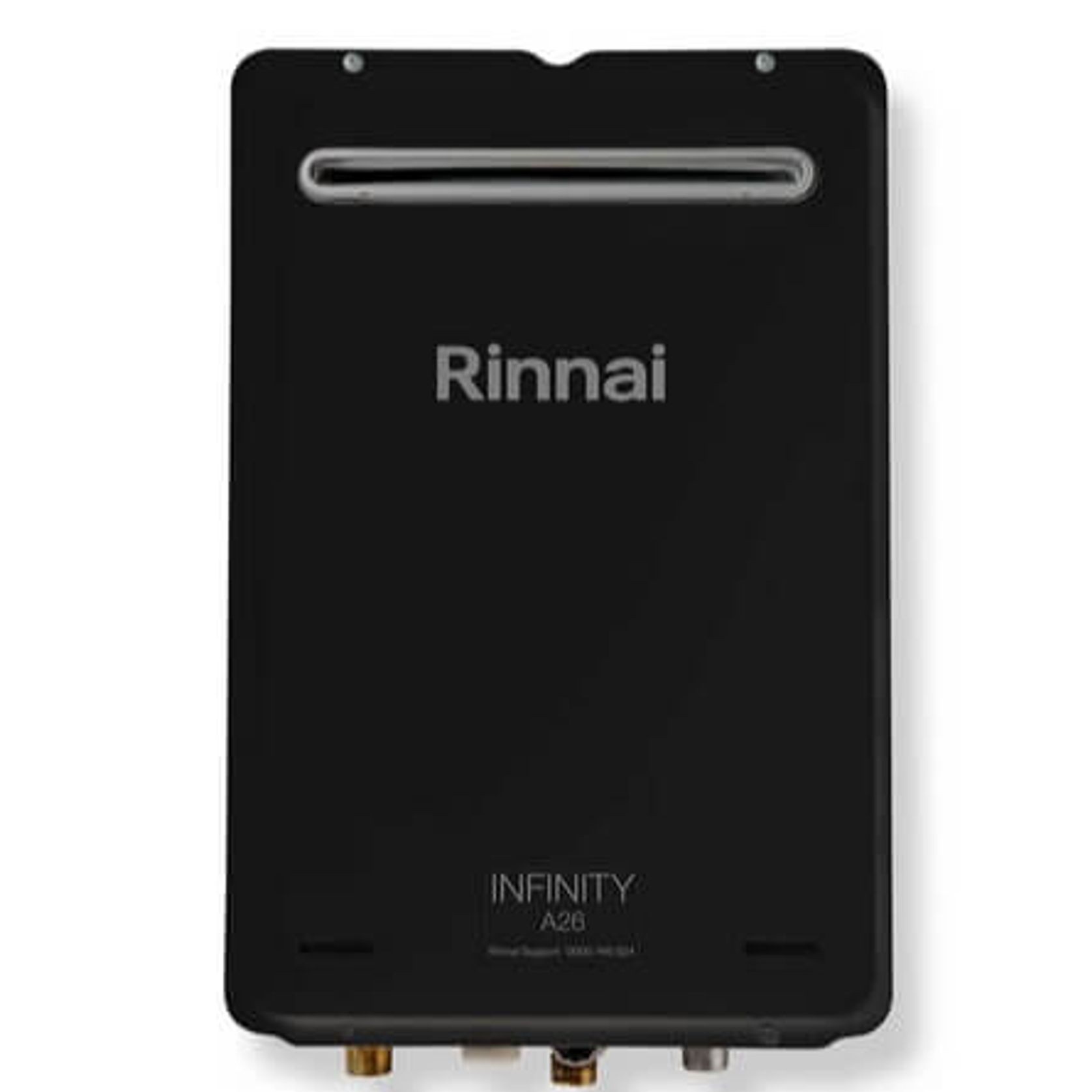 Rinnai Infinity A26 Graphite gallery detail image